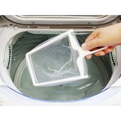 日本小久保KOKUBO－洗衣槽污垢清潔濾網4