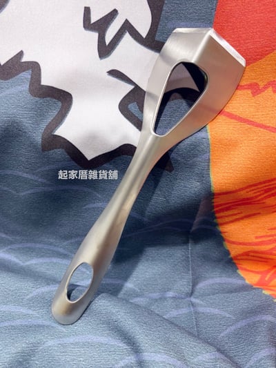 日本貝印KAI－方型奶油刀11