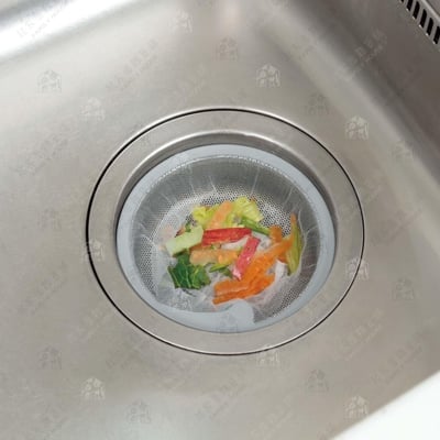 日本OKAZAKI岡崎精工－水槽過濾網8