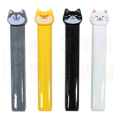 日本ECHO－貓狗密封夾4