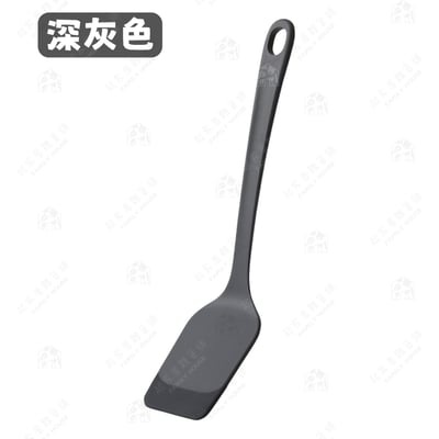 日本MARNA－方形矽膠平鏟11