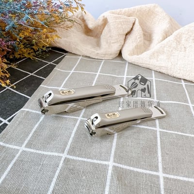 日本 GREEN BELL 匠之技－防飛濺指甲剪3