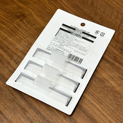 日本ECHO－牙膏/洗面乳擠壓器（3入）4