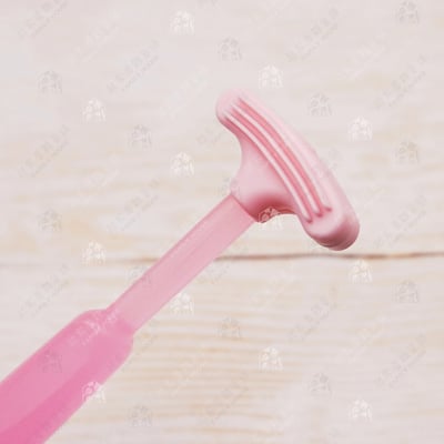 日本KAI貝印－舌苔刷4