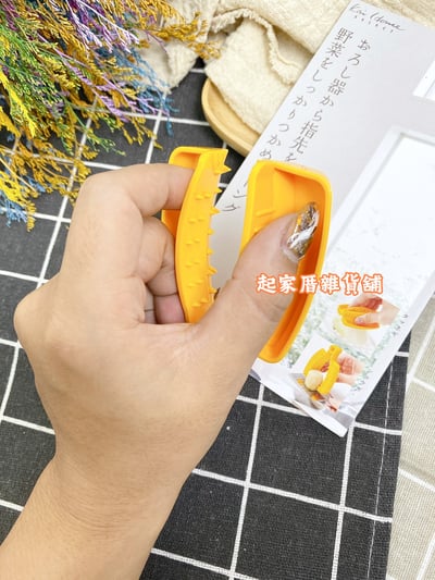 日本貝印KAI－調理器輔助器6