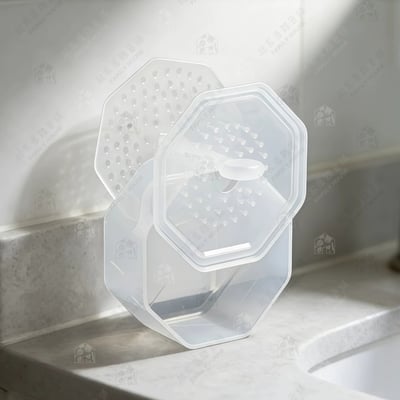 日本inomata－洗面乳起泡器7