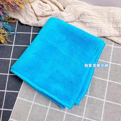 晨光 chenco－超吸水韓絨抹布8