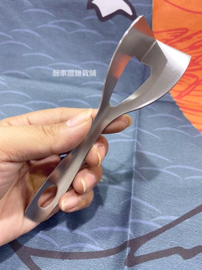 日本貝印KAI－方型奶油刀10