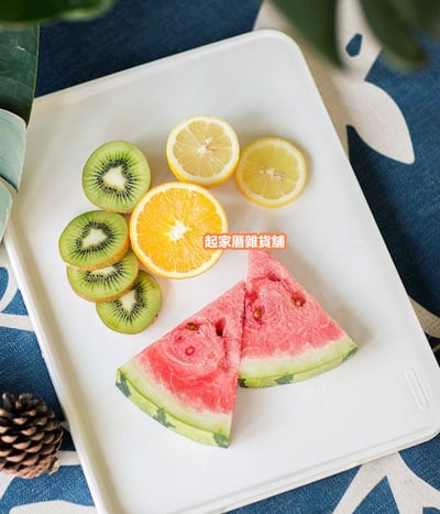 日本asvel－斜面擋水便利砧板10