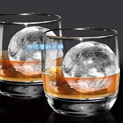 日本pearl－球型製冰盒4