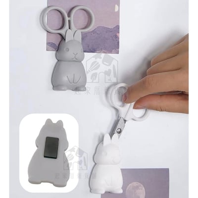 日本ECHO－磁吸小剪刀10