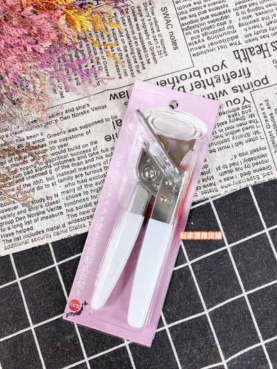 日本貝印KAI－旋轉開罐器4