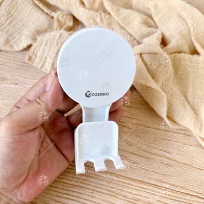 御膳坊 純粹Pure－無痕牙刷架6