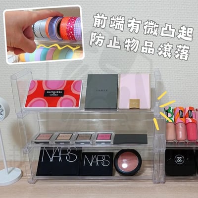 日本inomata－透明展示架5