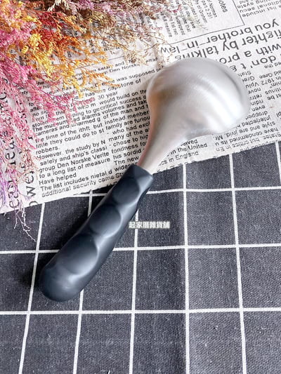 日本貝印KAI－18-8不鏽鋼短柄湯杓8