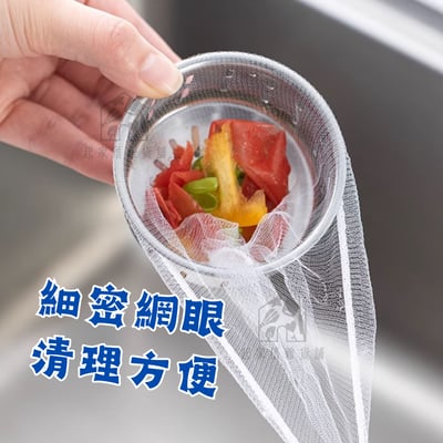 日本OKAZAKI岡崎精工－水槽過濾網（40入）2