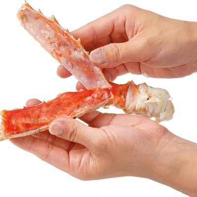 日本貝印KAI－可拆式蟹剪7