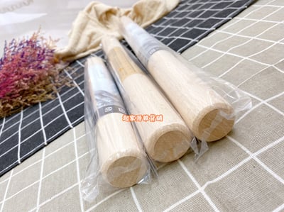 日本cakeland－天然木桿麵棍2