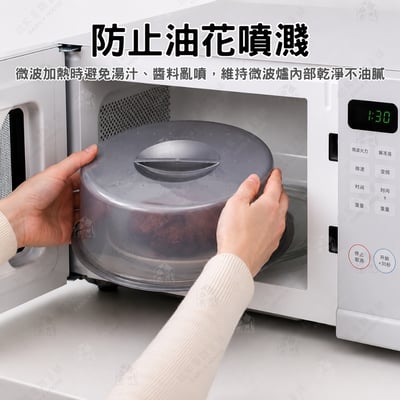 日本cakeland－加高加寬微波蓋3