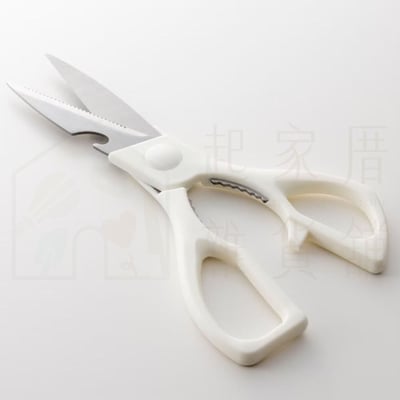 日本ECHO－多功能廚房剪刀7
