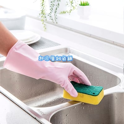 日本Seiwa-Pro－家事手套5