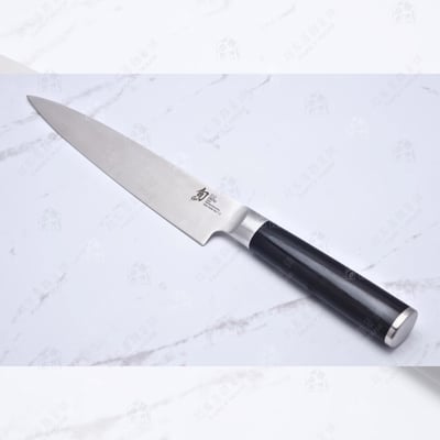 日本貝印KAI－旬Shun 切片刀（18cm）9