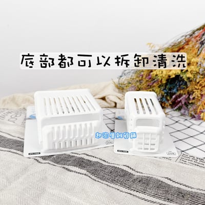 日本inomata－湯匙筷子瀝水架8