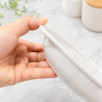 日本貝印KAI－陶瓷磨泥器8