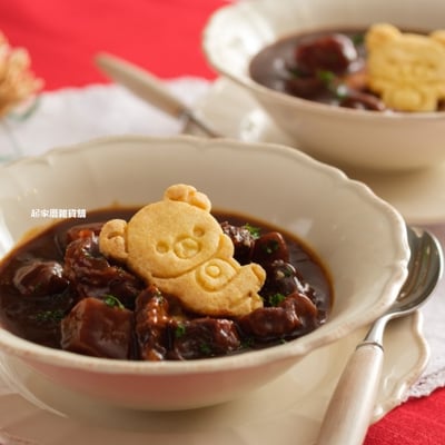 日本貝印KAI－拉拉熊餅乾模全系列8