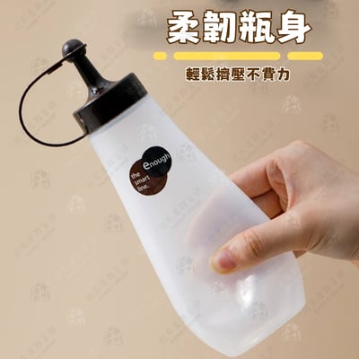 日本inomata－醬料擠壓瓶4