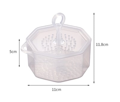 日本inomata－洗面乳起泡器4