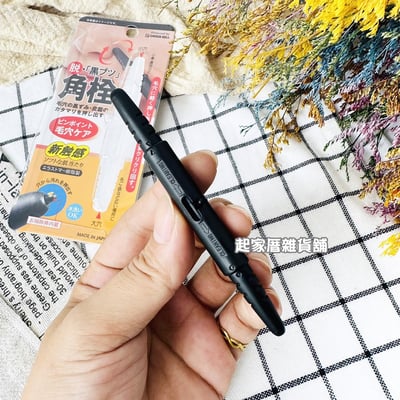 日本 GREEN BELL－粉刺棒4