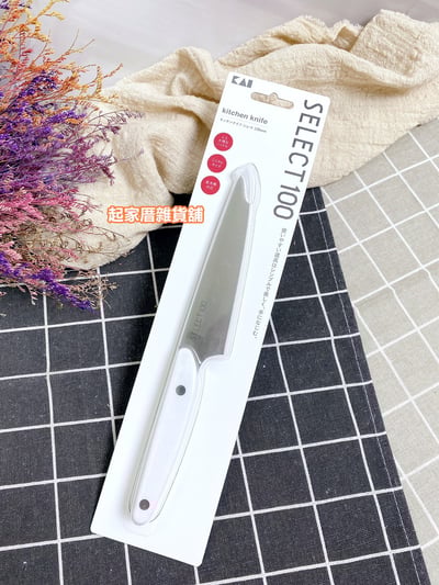 日本貝印KAI－SELECT100 刀具／砧板23