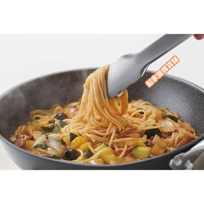 日本貝印KAI－深型／一般輕量IH平底鍋（20~32cm）10