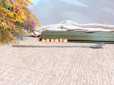 王樣－不鏽鋼冰沙匙8