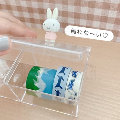 日本YAMADA－公仔固定膠3