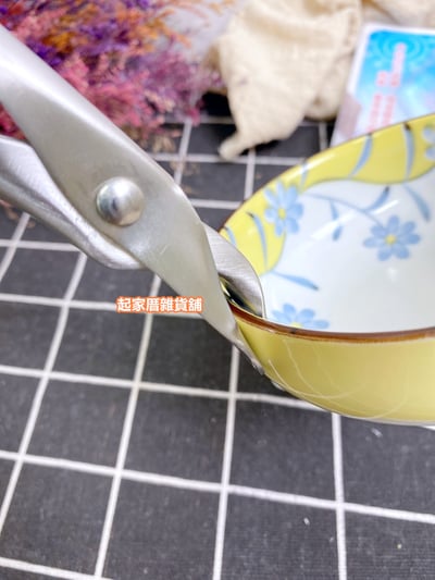 PERFECT理想－304不鏽鋼極致防燙夾4