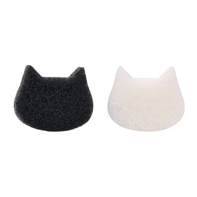 日本小久保KOKUBO－便利貓咪清潔刷（2入）7