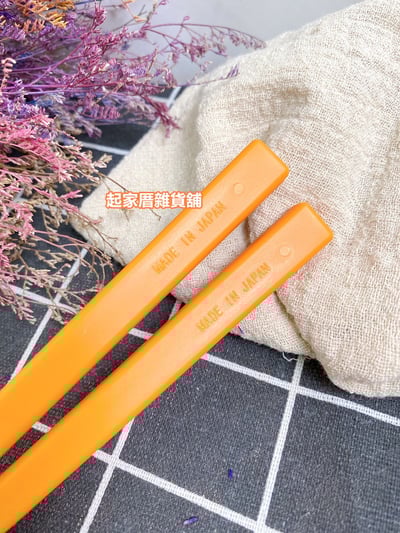 日本下村－大阪燒尼龍鏟（2入／橘）5