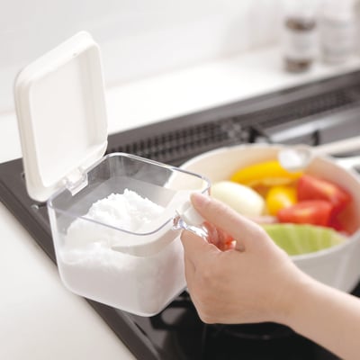 日本MARNA－密封調味盒（優惠組合）11