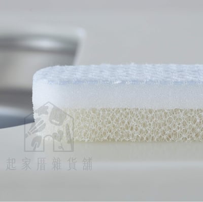 日本 AISEN－茶垢專用海綿8