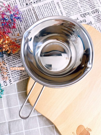 日本貝印KAI－不鏽鋼計量杯3