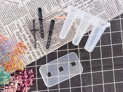 日本inomata－3格冰棒模5