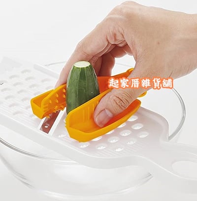 日本貝印KAI－調理器輔助器5