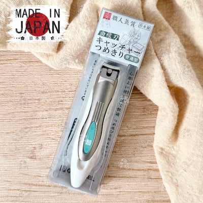 日本 GREEN BELL－指甲剪1