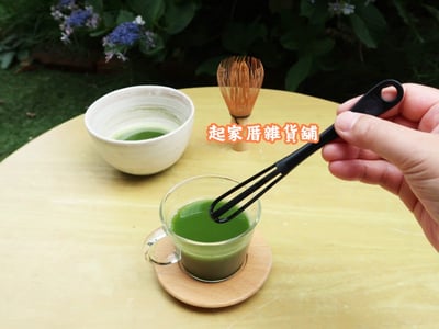 日本小久保KOKUBO－迷你攪拌棒（黑）4