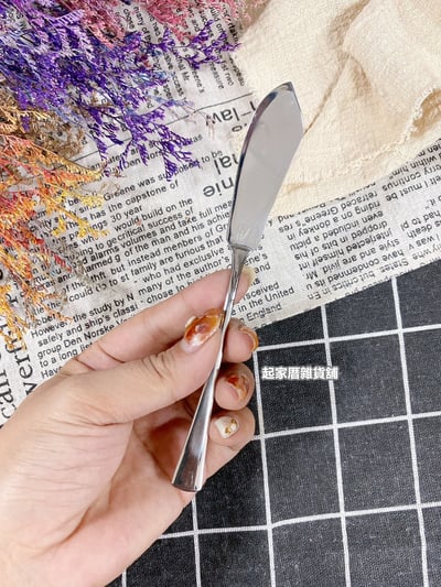 日本貝印KAI－304不鏽鋼餐具全系列21