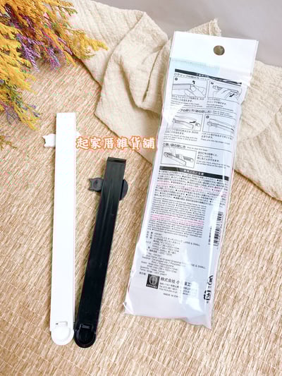 日本小久保KOKUBO－貓咪造型密封夾9