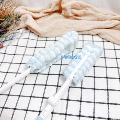 日本Mameita－易起泡洗瓶刷6