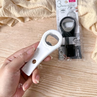 日本ECHO－三合一開瓶器6